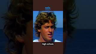 Tom Curren - Becoming Champion  #surfing #athlete  #surfer