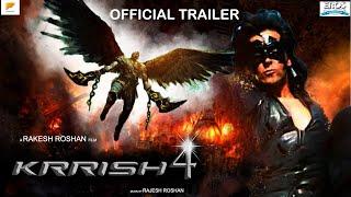 KRRISH 4 | 26 Interesting Facts | Hrithik Roshan | Nawazuddin | Amitabh | Rakesh Roshan | Ayan