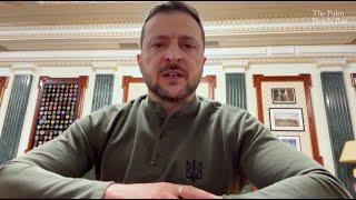 Reaction to Donald Trump 2024 election win from Ukraine's Zelenskyy, China's Xi, more world leaders