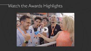 Cannes Lions Highlight Show: Monday