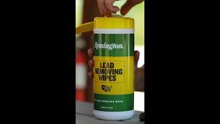 Remington Cleaning Products