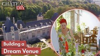 Highlights from Escape to the Chateau DIY | Escape To The Chateau DIY