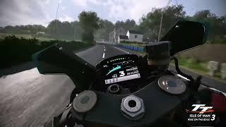 TT isle of man: Ride on the Edge3 | Racing Games Mania TV #ttisleofmanrideontheedge3