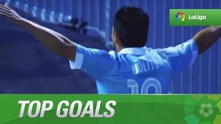 Top 5 goals of Matchday 31