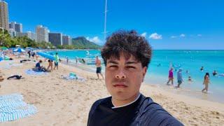 im making $1,000/day and traveling the world