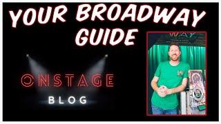 How to Start a Broadway Business, Best Shows Of The Season, and More With Tim Dolan!