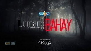 Dear iFM | LUMANG BAHAY - The Diane Story