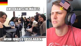 American reacts Top German Memes This Week [#77]