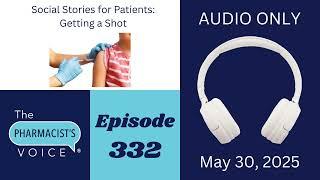 Social Stories for Patients: Getting a Shot
