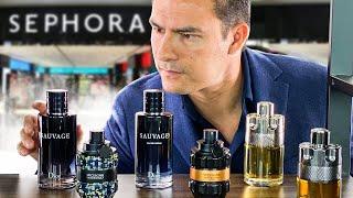 20 BEST Men's Fragrances At Sephora (Ultimate Buy Guide!)