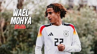 Wael Mohya • Borussia Mönchengladbach • Highlights Video