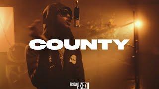 [FREE] Frosty X UK Drill Type Beat 2024 - "COUNTY" Frosty Type Beat