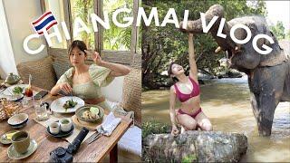 [Thailand Vlog] First Two Weeks in Chiang Mai 