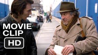 Being Flynn #2 Movie CLIP - I am a Truly Great Writer - Robert De Niro, Paul Dano