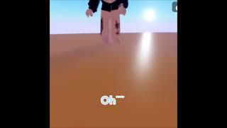 Sometimes it’s hard to face reality || Roblox edit