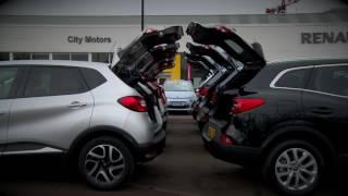 City Motors Renault