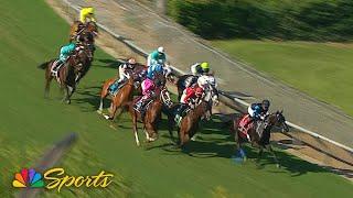 John Henry Turf Championship Stakes (FULL RACE) | NBC Sports