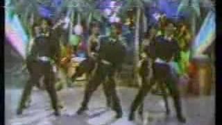 1980's Dance- Disco Fantasy