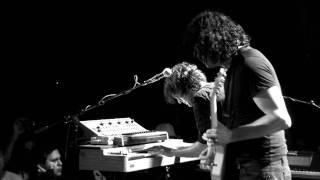 The Dead Weather - Will There Be Enough Water? (Live from The Roxy)