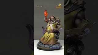Mogtha: Now Available josedavinci.com
