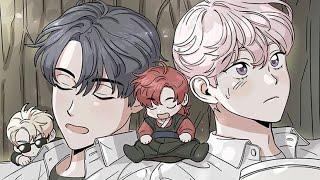 [END] Do You Know A Fairy? [ENG DUB]