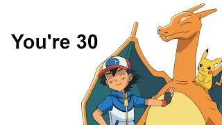 What Your Favorite Ash Pokemon Says About You