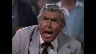 Matlock Season 2 Episode 4 - The Annihilator: "He's Fightin'' Dirty!"