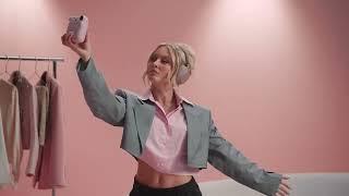 Zara Larsson x WH-1000XM5 Smoky Pink | Audio Couture | ForTheMusic