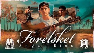 Angel Rico - Forelsket [Official Video]