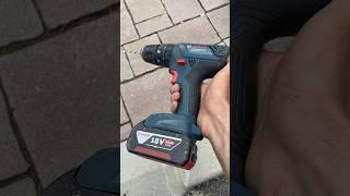 Bosch GSB 18V-21 Drill machine after 2 years old*it’s working*