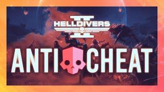 INVASIVE ANTICHEAT | Is it THAT bad? | Helldivers 2 nProtect Uninstall Guide