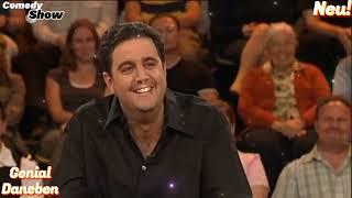 Genial Daneben 340-341-342-343-344lustige Comedy-Show, komplette Folge FHD