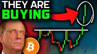 BITCOIN ALL TIME HIGH COMING (BlackRock Buying)!! Bitcoin News Today & Ethereum Price Prediction!