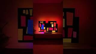 Crazy Synced LED Lights!