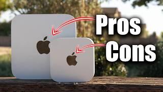 Mac Mini M4 - The SHOCKING Truth After 24 Hours