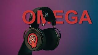 DMS Project Omega Headphone Review - Something Special