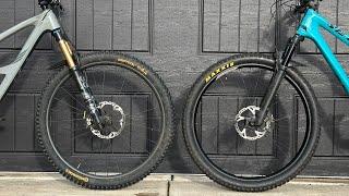 My New Favorite Tires | Continental Kryptotal Review