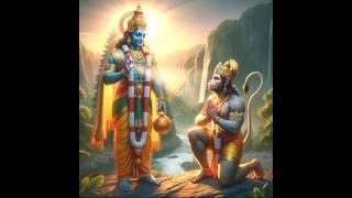 Sri Ram & Mera baba Bajrangbali video ( BAJRANGI VFX )