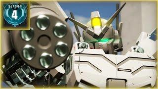 Ventilation | Gundam Heavyarms Custom [EW] | Gundam Evolution | Full Match | No Commentary