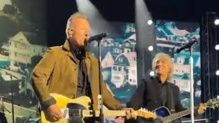 Bruce Springsteen & Bon Jovi - Live at the Musicares Person of the Year (02/02/2024)