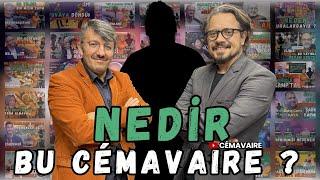 SEMAVER (Cémavaire) : Gelin semaverin hakkını verelim