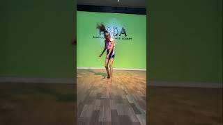 Learn this choreography from ||  HBDA || 2022