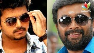 Vijay To Be Directed By Sasikumar I Latest Hot Malayalam Movie