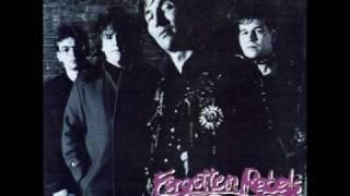 Forgotten Rebels - Fuck Me Dead