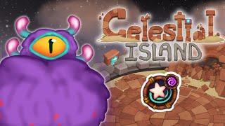 Psykoo on Celestial Island!!! (fanmade) #mdifp