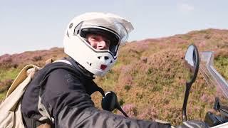 TESTED! Husqvarna Norden 901, KTM 390 Adventure, GasGas 250 Enduro. On the Isle of Man, Off-Road!