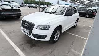 AUDI Q5 за 1.450.000р