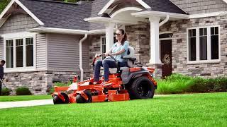 Ariens® APEX® Zero-Turn