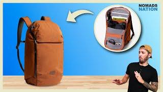 Bellroy Venture Ready Pack 20L Review (Worth $250 USD??)