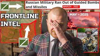 Huge Losses & Massive Strikes | You’ve Been Lied To - Time For Accountability | Ukraine Map Update